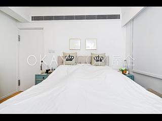 薄扶林 - 裕仁大厦 08