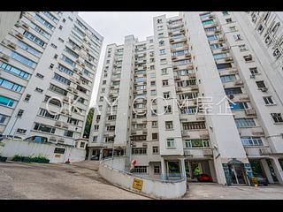 薄扶林 - 裕仁大厦 19