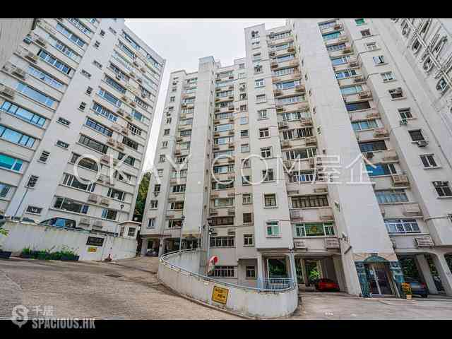 Pok Fu Lam - Y.Y. Mansions 19