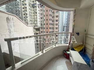 中环 - 百丽花园 03