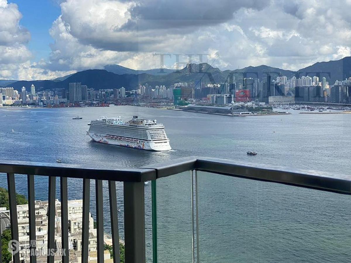 西湾河 - 嘉亨湾 01