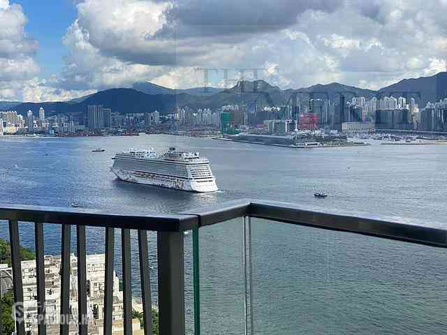 Sai Wan Ho - Grand Promenade 01