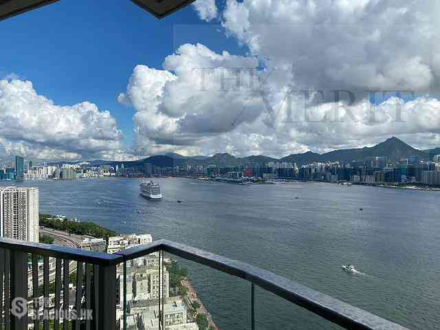 Sai Wan Ho - Grand Promenade 02