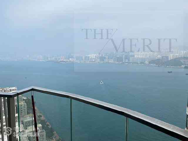 Sai Wan Ho - Grand Promenade 03