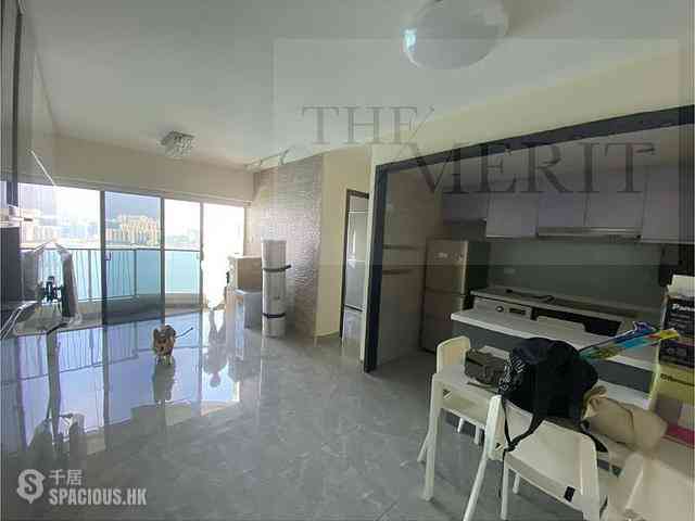 Sai Wan Ho - Grand Promenade 04