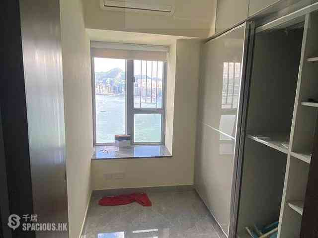 Sai Wan Ho - Grand Promenade 07