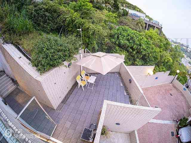 The Peak - Sunshine Villa 08