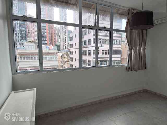 Tai Hang - 11, Wun Sha Street 04