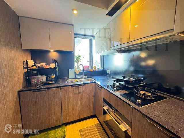 Clear Water Bay - Mount Pavilia 04