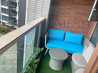 Clear Water Bay - Mount Pavilia 06