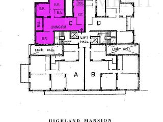 Causeway Bay - Highland Mansion 08