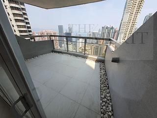 中半山 - 世纪大厦 03