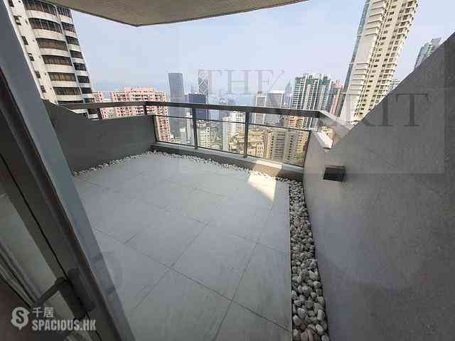 Mid Levels Central - Century Tower 03
