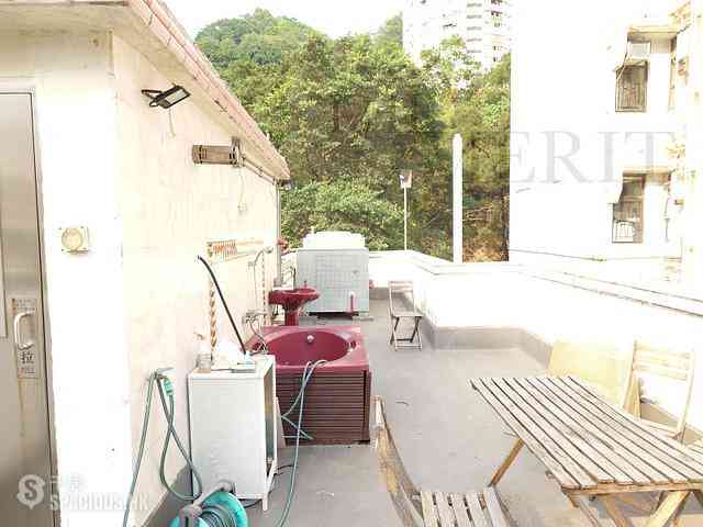 Tai Hang - 11, Wun Sha Street 09