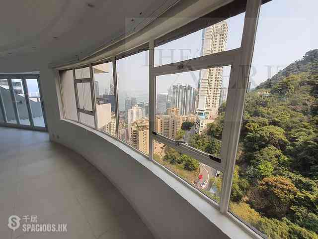 Mid Levels Central - Century Tower 05