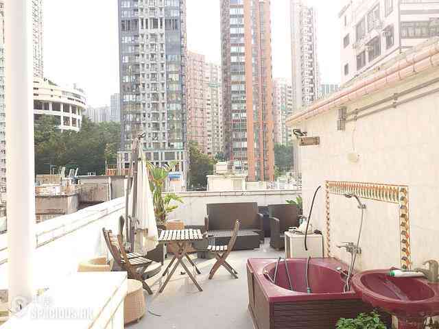 Tai Hang - 11, Wun Sha Street 10