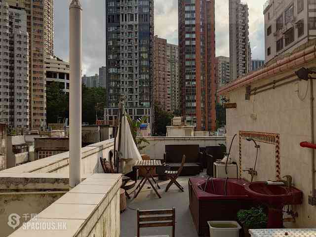 Tai Hang - 11, Wun Sha Street 12