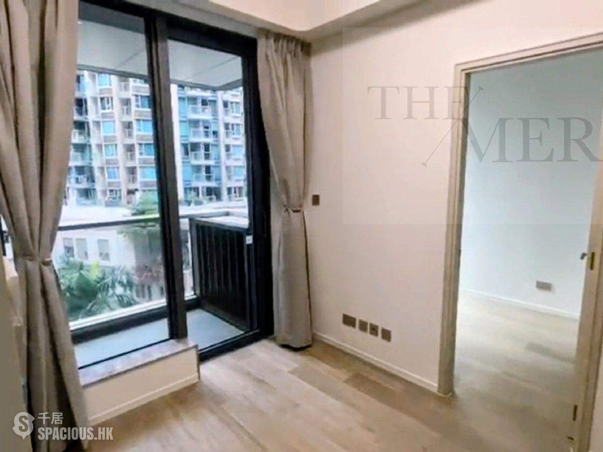 Wan Chai - Spring Garden 01