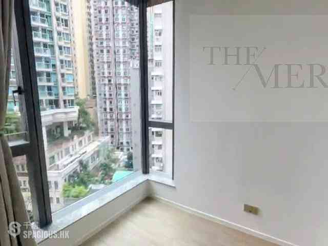 Wan Chai - Spring Garden 06