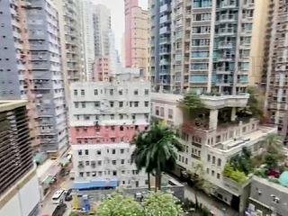 Wan Chai - Spring Garden 08