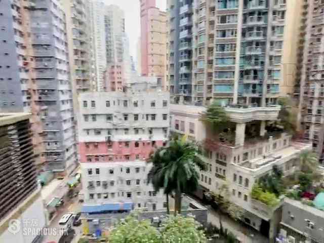 Wan Chai - Spring Garden 08