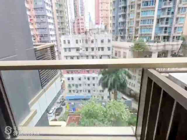 Wan Chai - Spring Garden 09