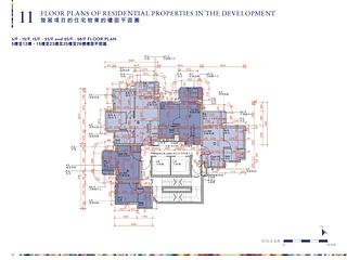 Wan Chai - Spring Garden 10