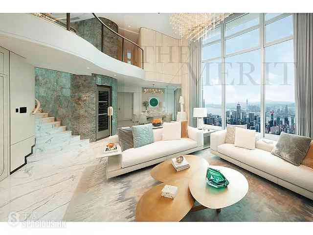 Stubbs Road - The Summit 12