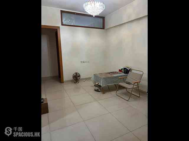 Fortress Hill - Yuet Ming Building 06
