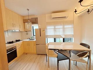 Pok Fu Lam - Cnt Bisney 03
