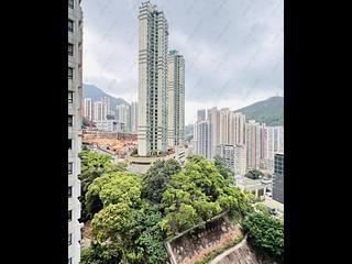 中半山 - 堅尼地道38號 08