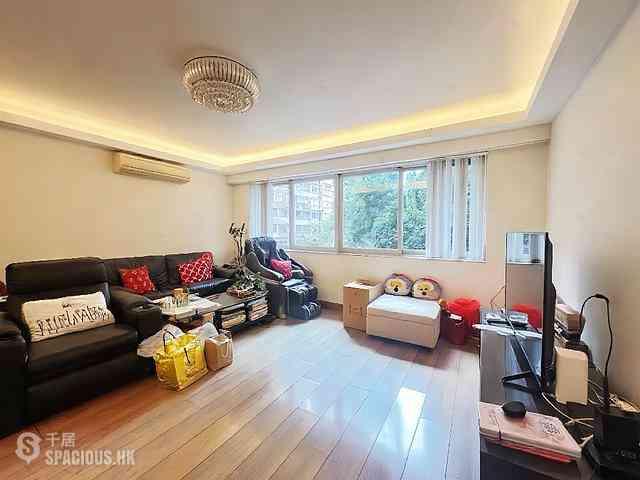Mid Levels West - Greenview Gardens 01
