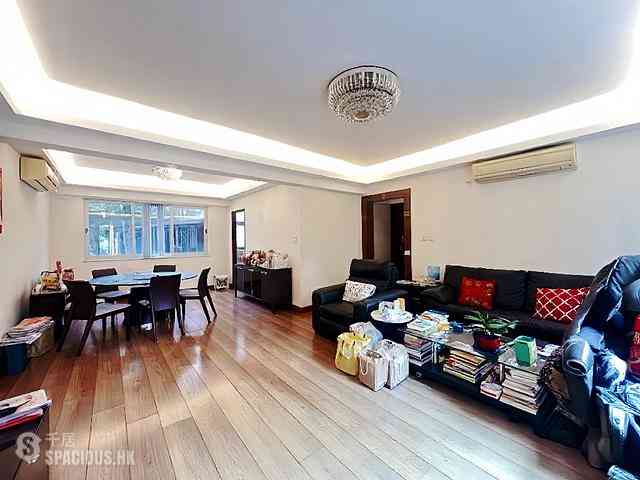 Mid Levels West - Greenview Gardens 02