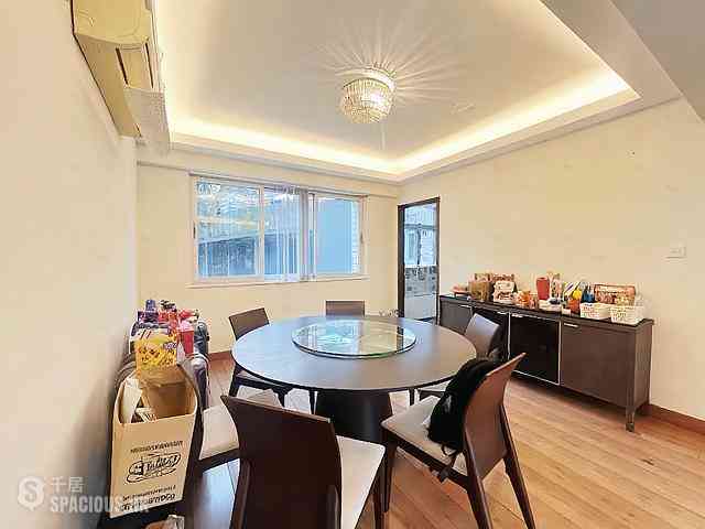 Mid Levels West - Greenview Gardens 03