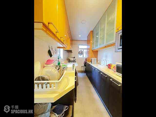 Mid Levels West - Greenview Gardens 07