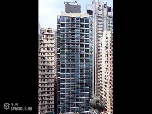 Shek Tong Tsui - Eight South Lane 01