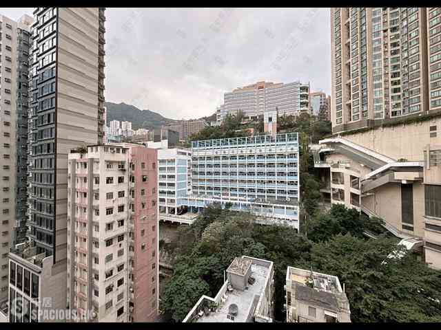Shek Tong Tsui - Eight South Lane 02