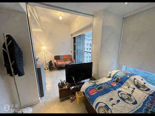 Shek Tong Tsui - Eight South Lane 04
