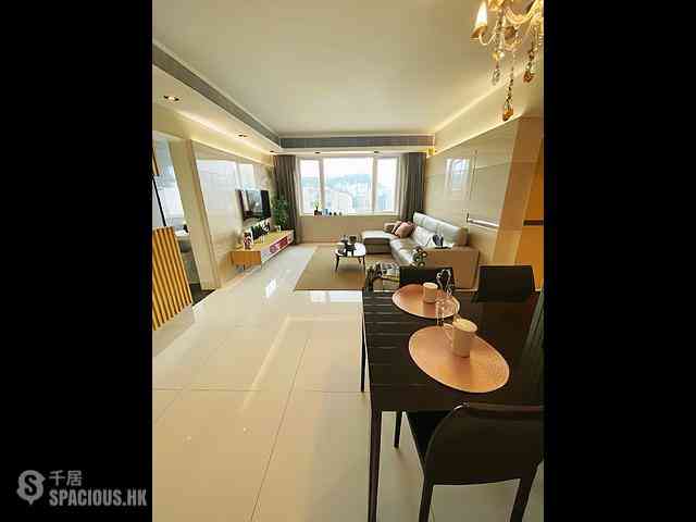 Happy Valley - Villa Rocha Block A 01