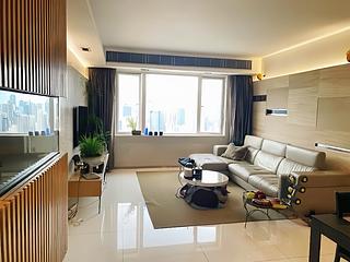 Happy Valley - Villa Rocha Block A 03
