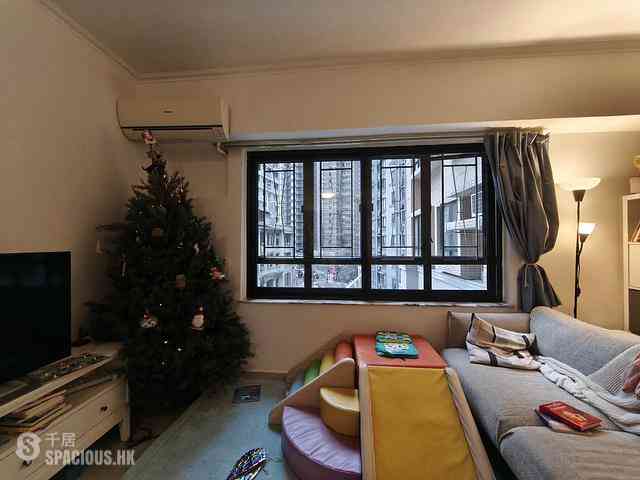 Mid Levels Central - Robinson Heights 01