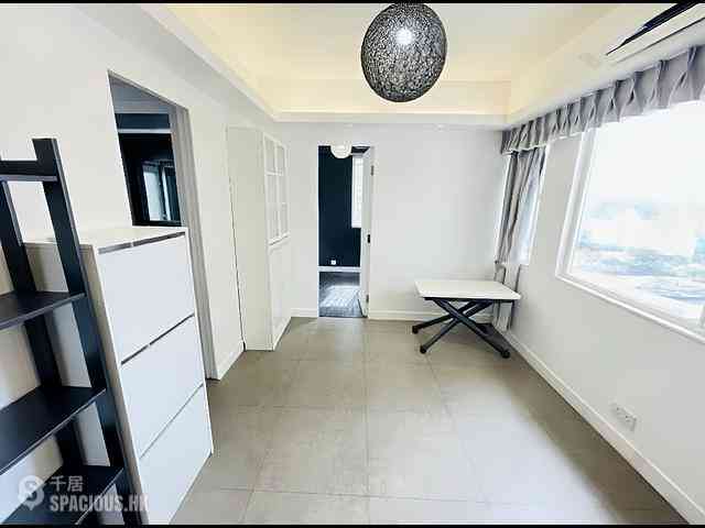 Aberdeen - Kin Fai Building 03