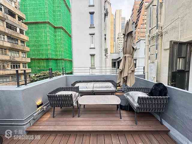 Sheung Wan - 12-16, Lok Ku Road 02