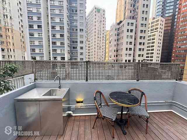 Sheung Wan - 12-16, Lok Ku Road 08
