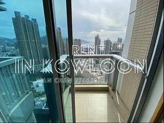 Tai Kok Tsui - Lime Stardom 11