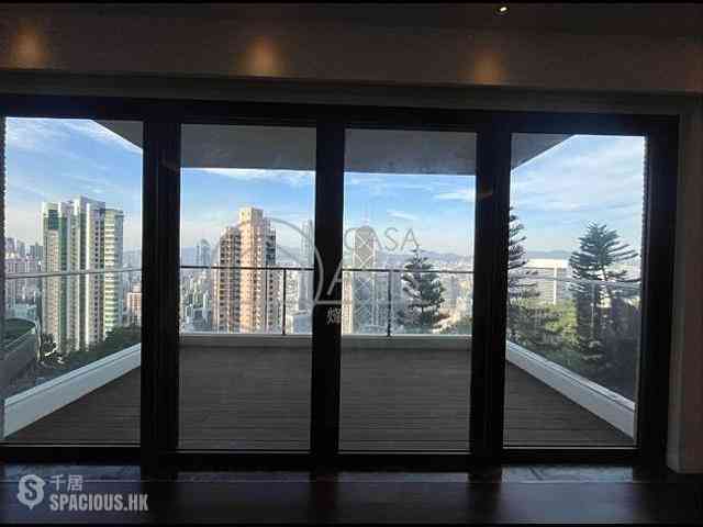 Mid Levels Central - Magazine Gap Towers 01