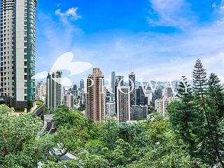 中半山 - Magazine Gap Towers 02