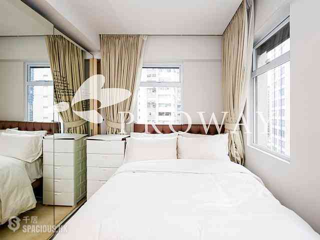 Soho - Felicity Building 05