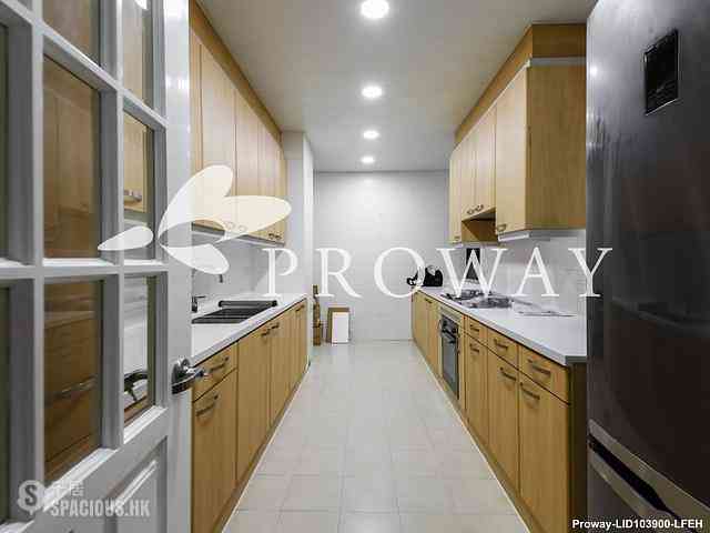 Mid Levels Central - Kennedy Heights 11