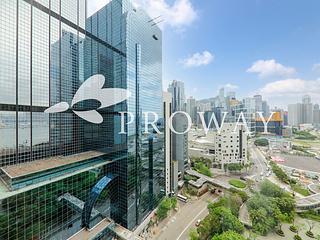 Wan Chai - Convention Plaza Apartments 02